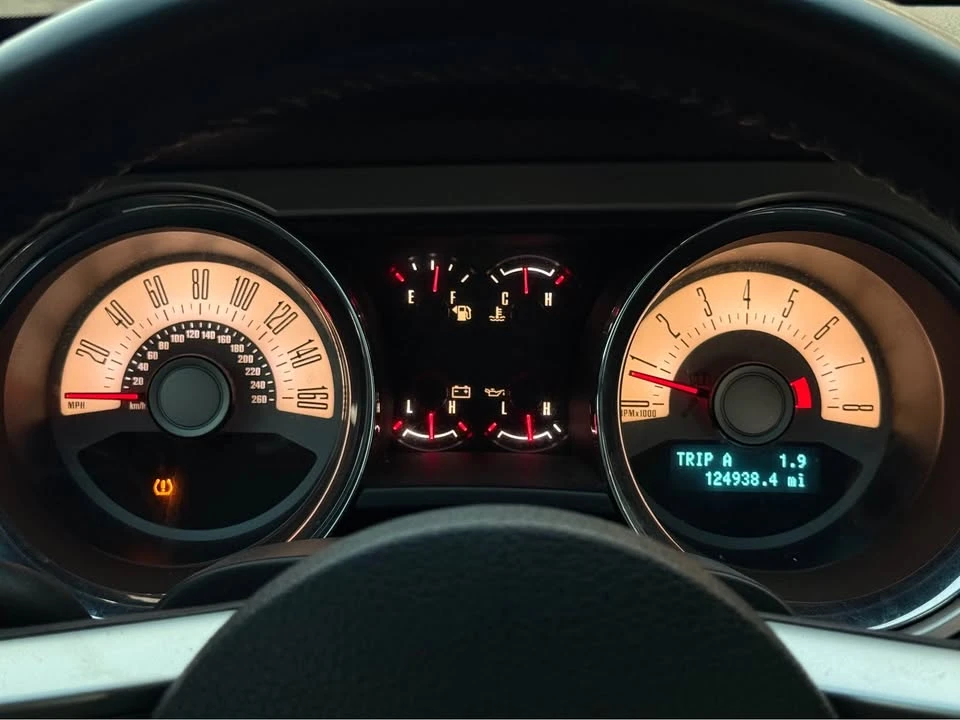 2011 Ford S197 Mustang GT - Image 14 of 15