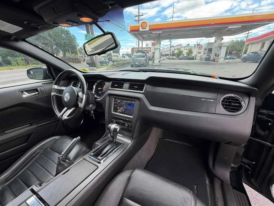 2011 Ford S197 Mustang GT - Image 16 of 20