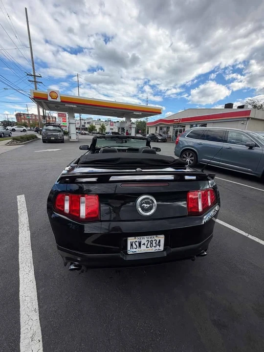 2011 Ford S197 Mustang GT - Image 4 of 20