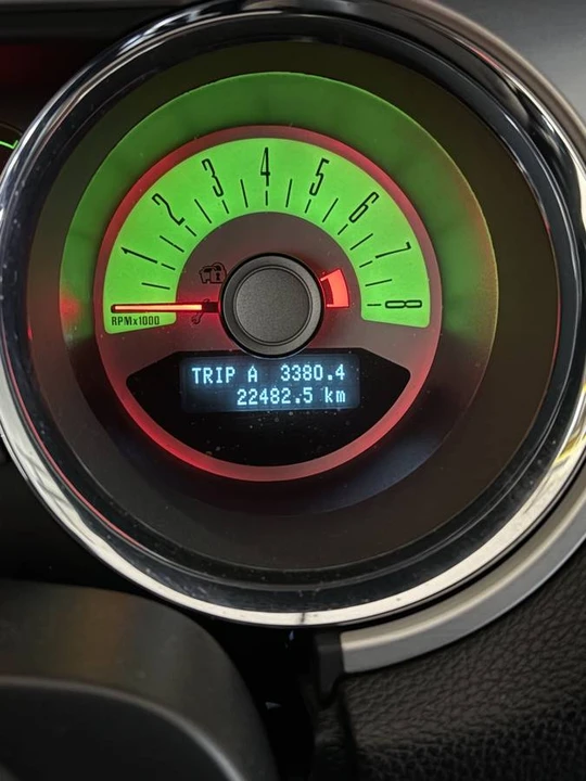 2011 Ford S197 Mustang GT - Image 14 of 15