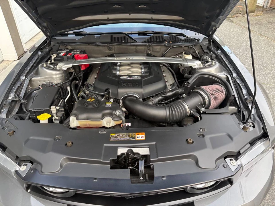 2011 Ford S197 Mustang GT - Image 10 of 15