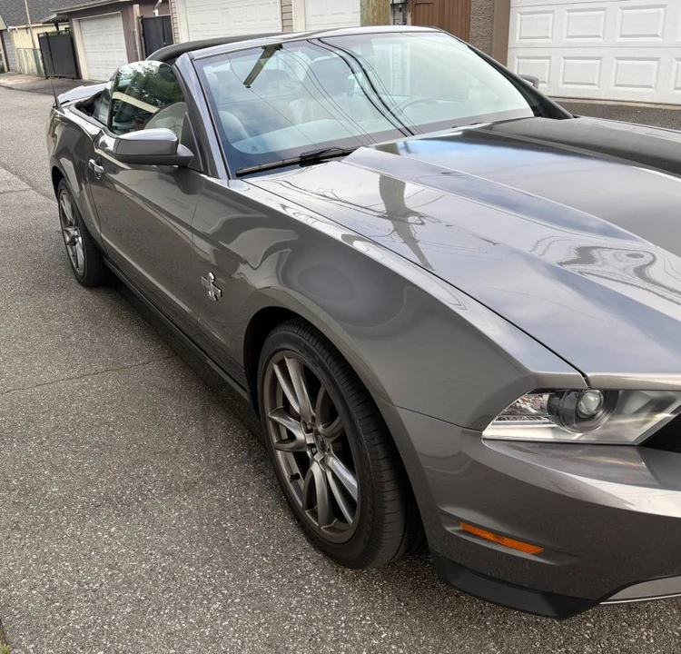 2011 Ford S197 Mustang GT - Image 3 of 15