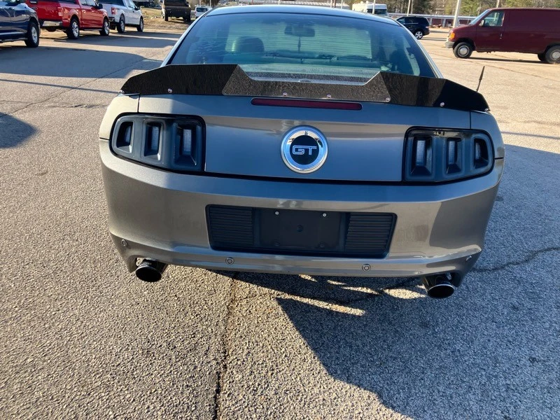 2011 Ford S197 Mustang - Image 6 of 18