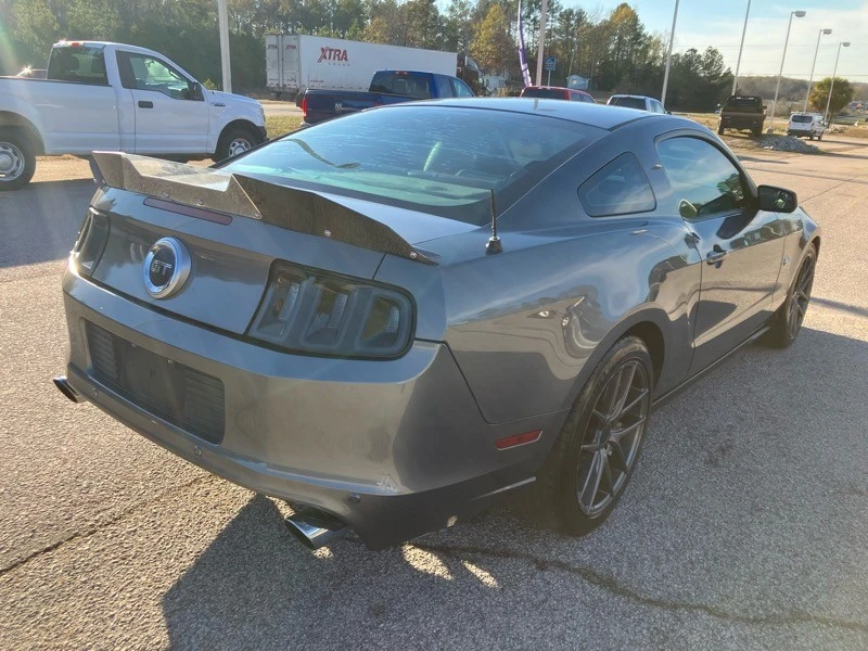 2011 Ford S197 Mustang - Image 5 of 18