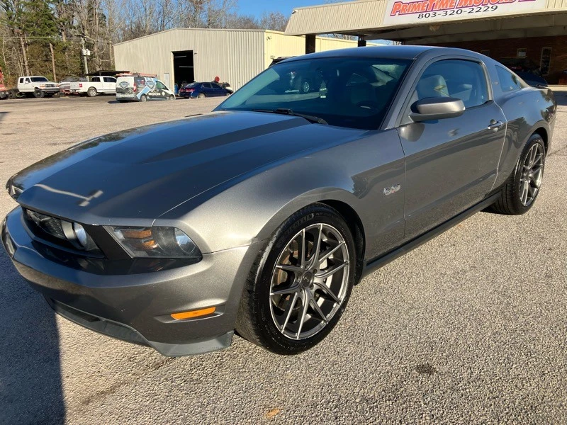 2011 Ford S197 Mustang - Image 3 of 18