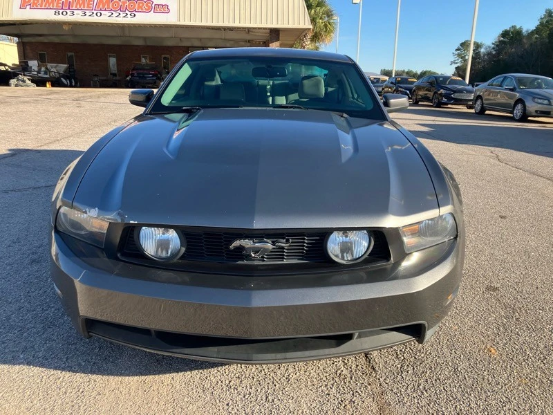 2011 Ford S197 Mustang - Image 2 of 18