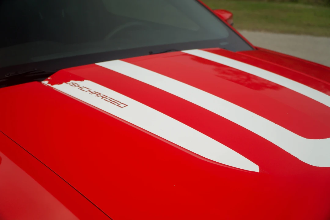 2011 Ford S197 Mustang - Image 29 of 31