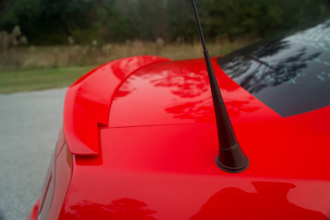 2011 Ford S197 Mustang - Image 24 of 31