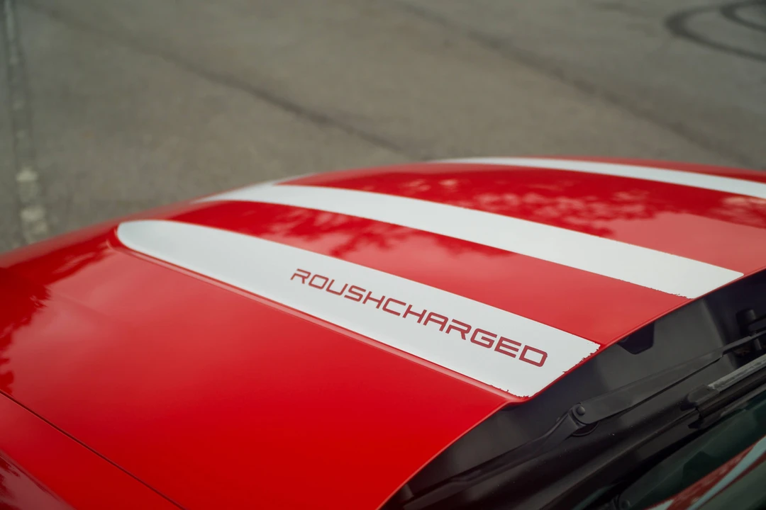 2011 Ford S197 Mustang - Image 16 of 31