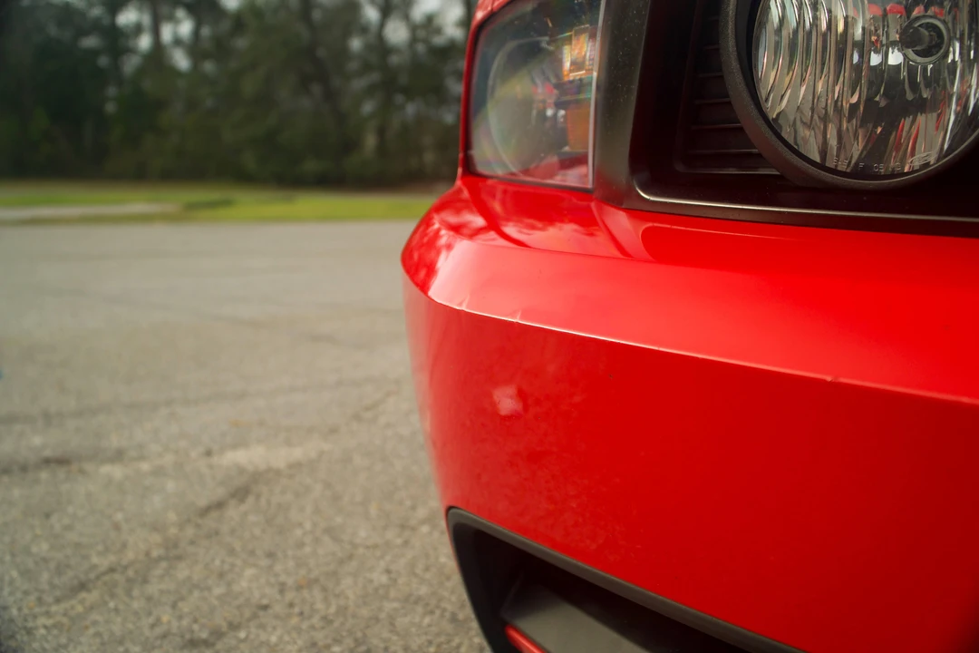 2011 Ford S197 Mustang - Image 30 of 31