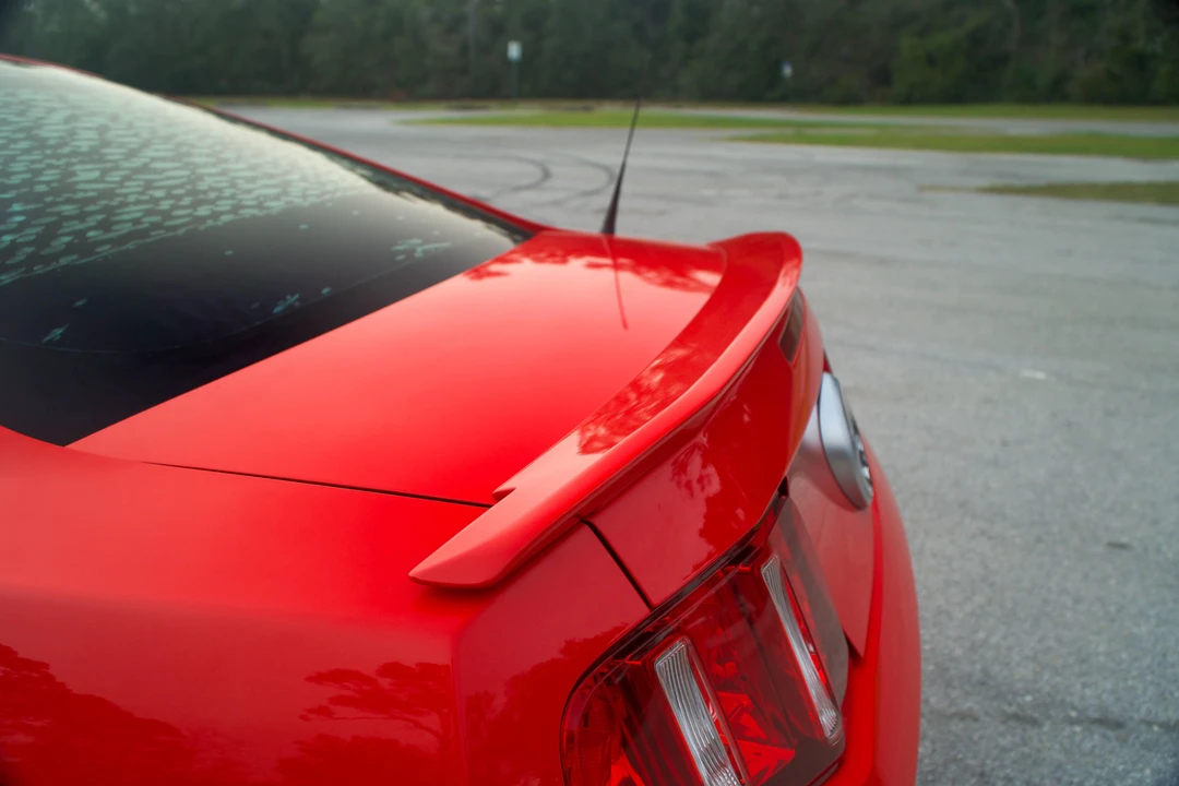 2011 Ford S197 Mustang - Image 19 of 31