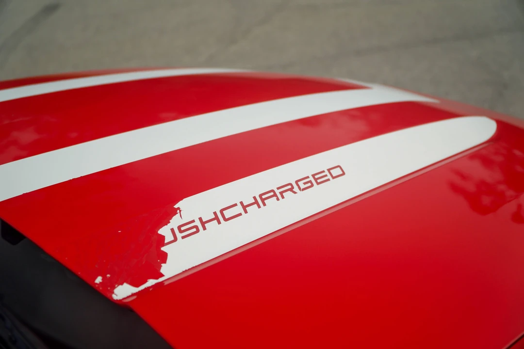 2011 Ford S197 Mustang - Image 28 of 31