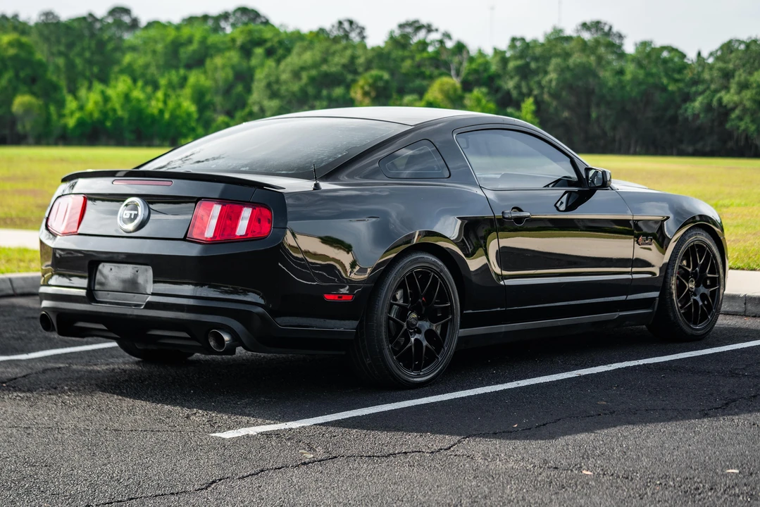 2011 Ford S197 Mustang - Image 26 of 31