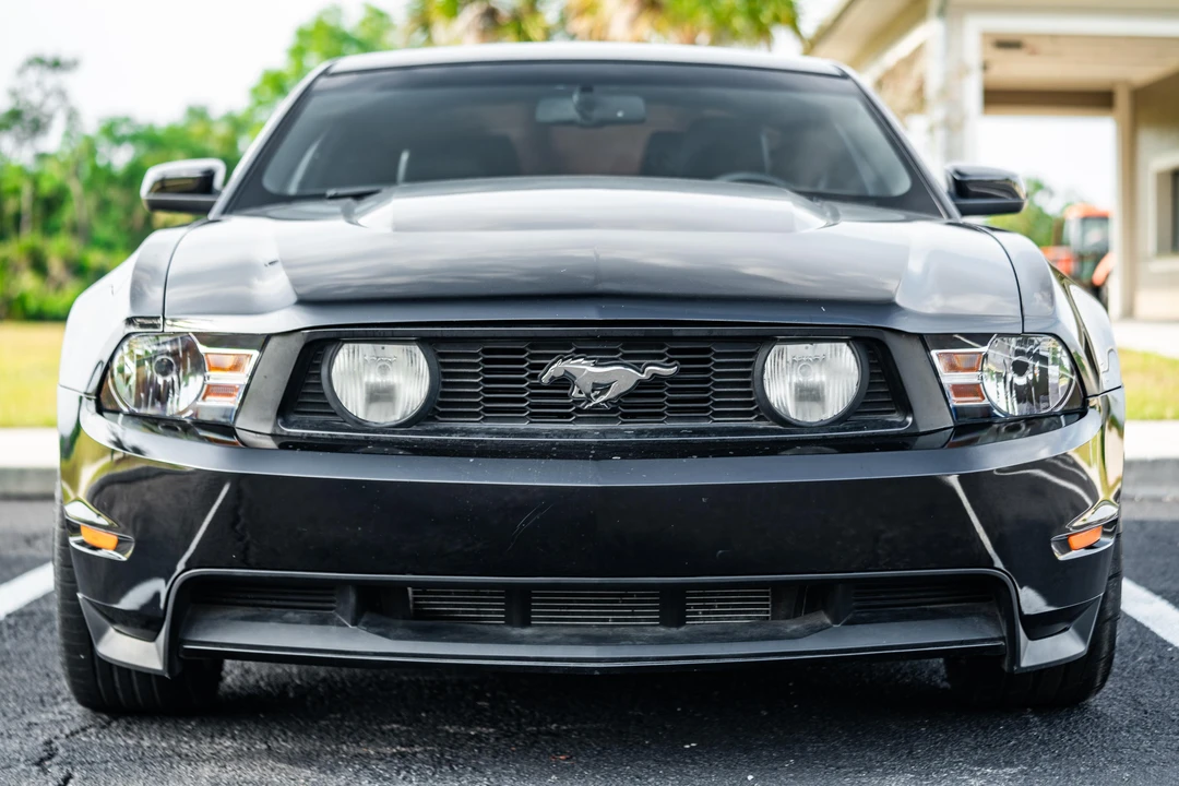 2011 Ford S197 Mustang - Image 6 of 31