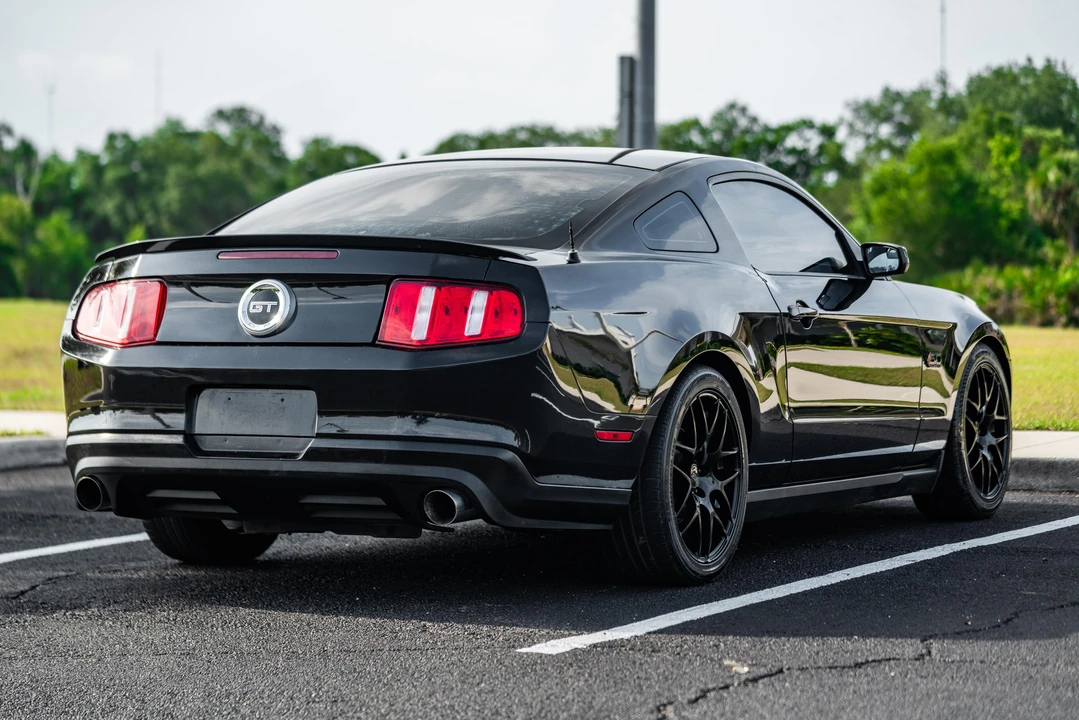 2011 Ford S197 Mustang - Image 24 of 31