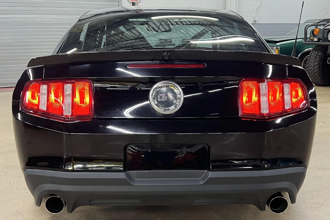 2011 Ford S197 Mustang - Image 5 of 31