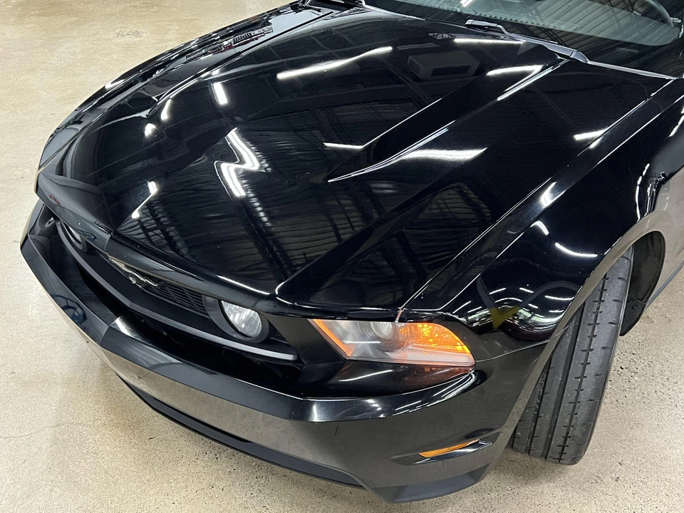 2011 Ford S197 Mustang - Image 17 of 31