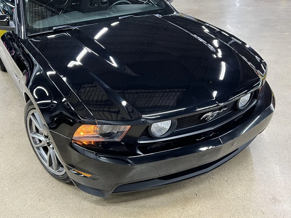 2011 Ford S197 Mustang - Image 15 of 31