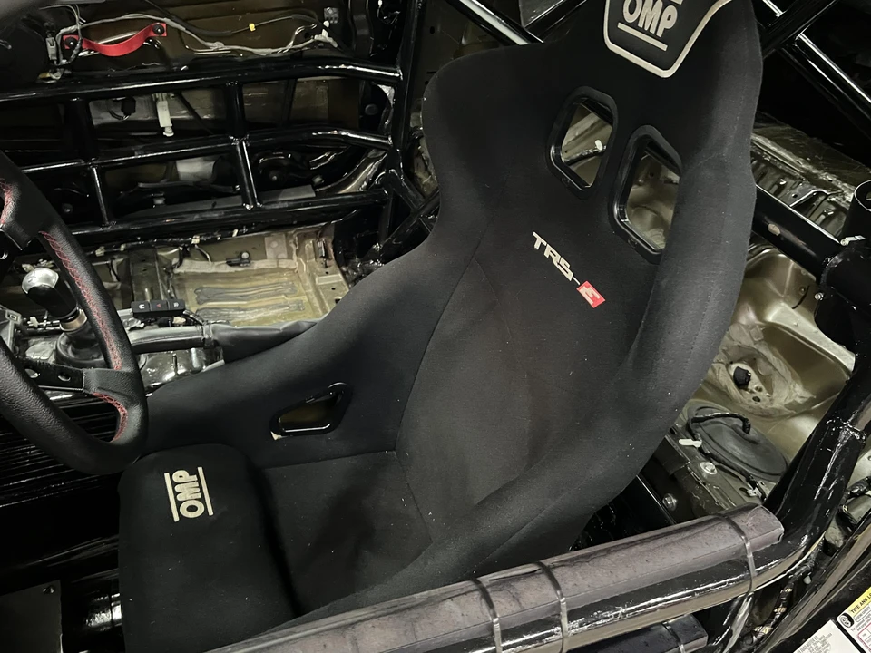 2011 Ford S197 Mustang - Image 31 of 31