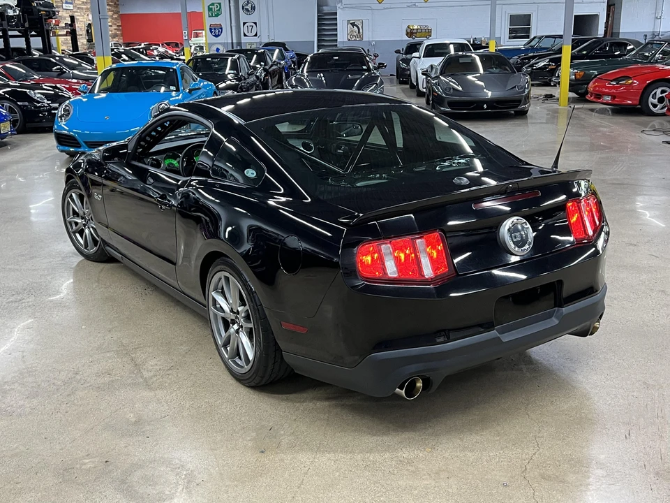 2011 Ford S197 Mustang - Image 11 of 31