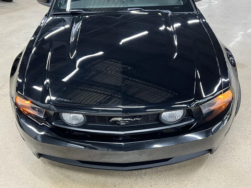 2011 Ford S197 Mustang - Image 16 of 31