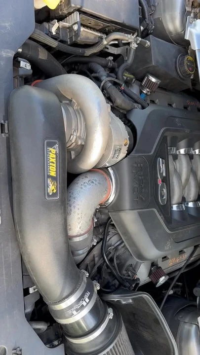 2011 Ford S197 Mustang GT - Image 14 of 14