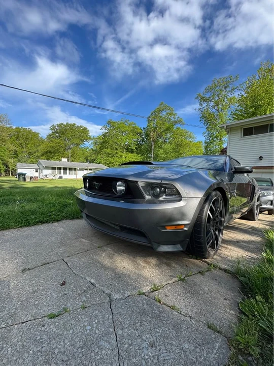 2011 Ford S197 Mustang GT - Image 2 of 14