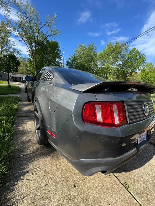 2011 Ford S197 Mustang GT - Image 5 of 14