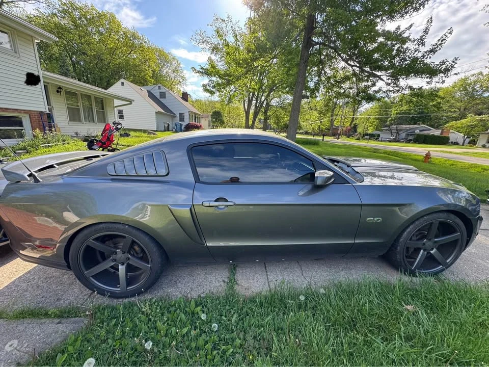 2011 Ford S197 Mustang GT - Image 6 of 14