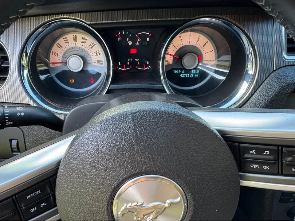 2011 Ford S197 Mustang GT - Image 13 of 14