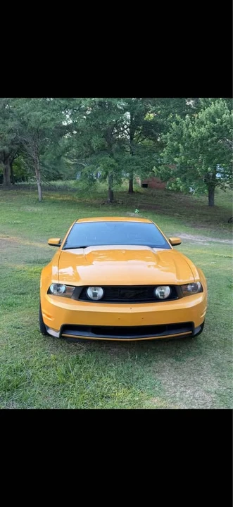 2011 Ford S197 Mustang GT - Image 8 of 11
