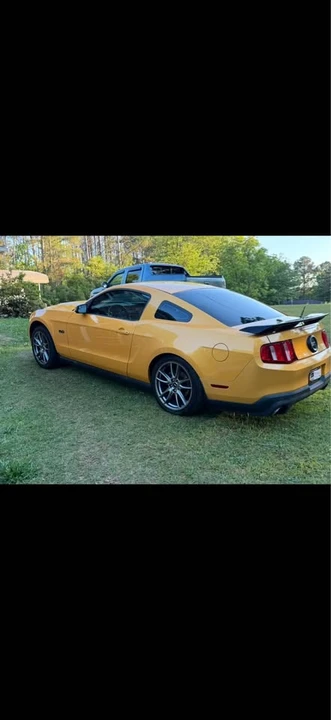 2011 Ford S197 Mustang GT - Image 4 of 11