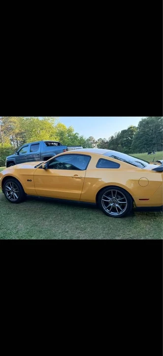 2011 Ford S197 Mustang GT - Image 3 of 11