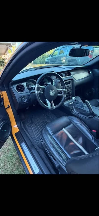 2011 Ford S197 Mustang GT - Image 2 of 11