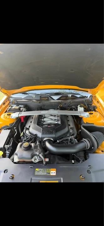 2011 Ford S197 Mustang GT - Image 9 of 11
