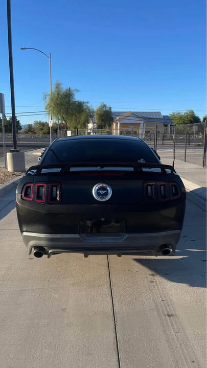 2011 Ford S197 Mustang GT - Image 4 of 11