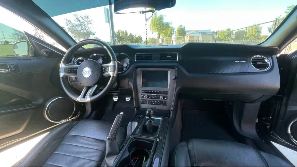 2011 Ford S197 Mustang GT - Image 7 of 11
