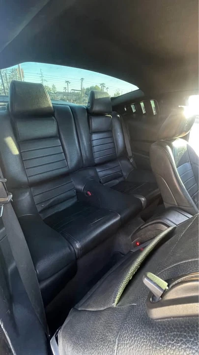 2011 Ford S197 Mustang GT - Image 11 of 11