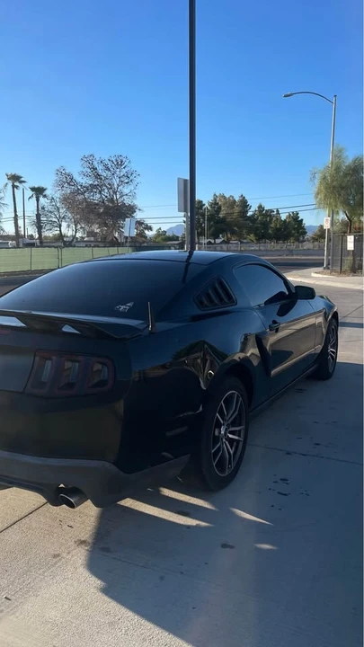 2011 Ford S197 Mustang GT - Image 3 of 11
