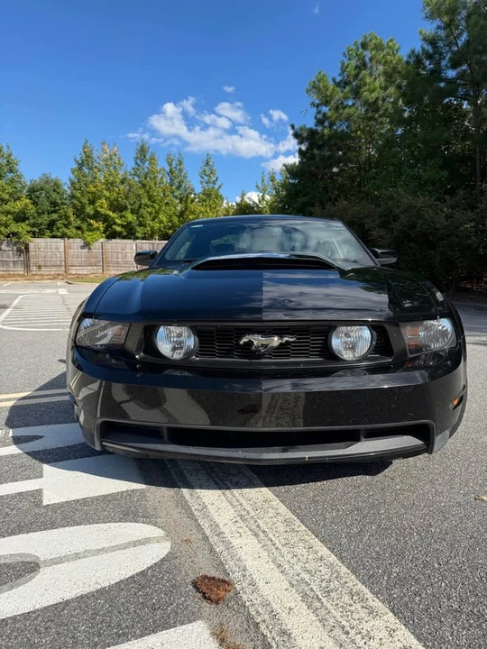 2011 Ford S197 Mustang GT - Image 2 of 10