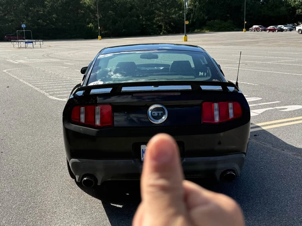 2011 Ford S197 Mustang GT - Image 6 of 10