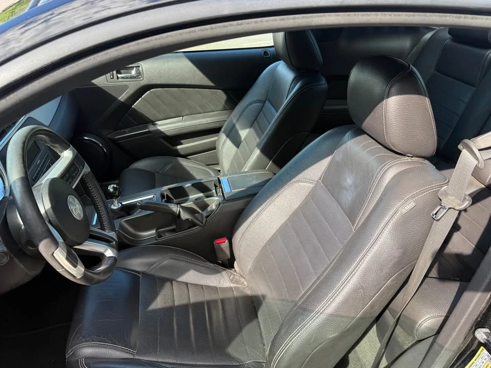 2011 Ford S197 Mustang GT - Image 8 of 10