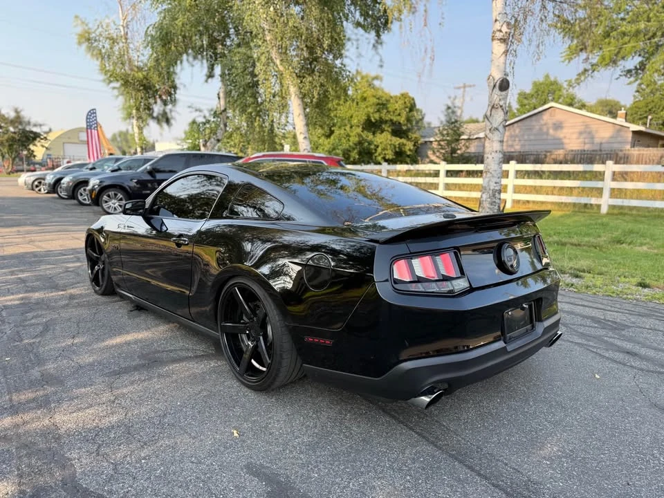 2011 Ford S197 Mustang GT - Image 6 of 17