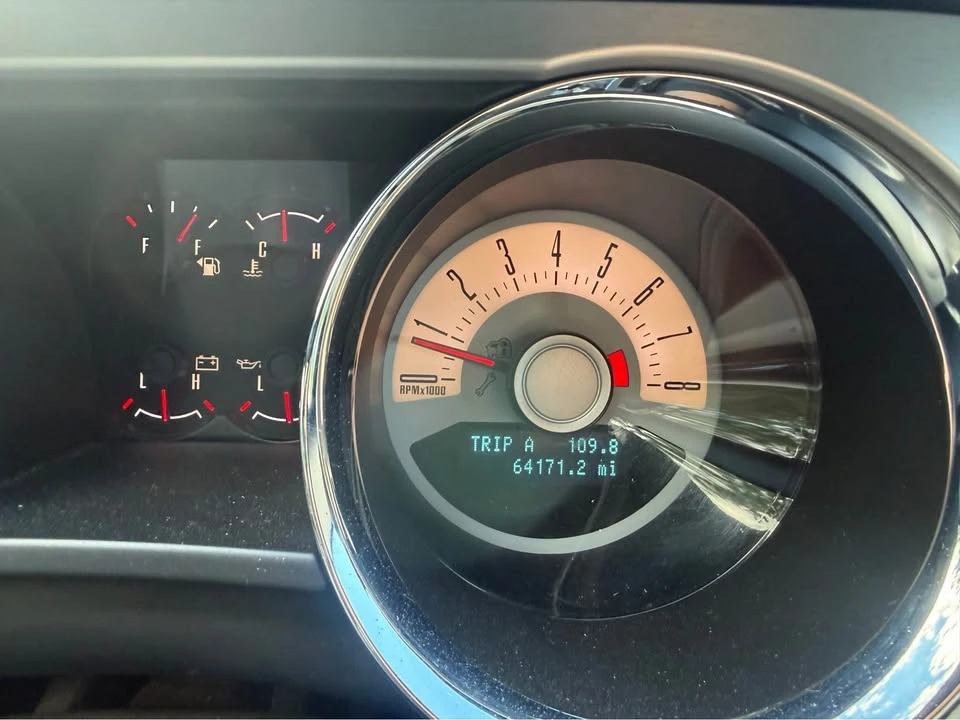 2011 Ford S197 Mustang GT - Image 10 of 10
