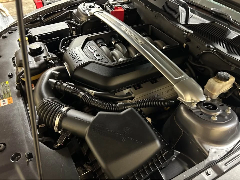 2011 Ford S197 Mustang GT - Image 6 of 15