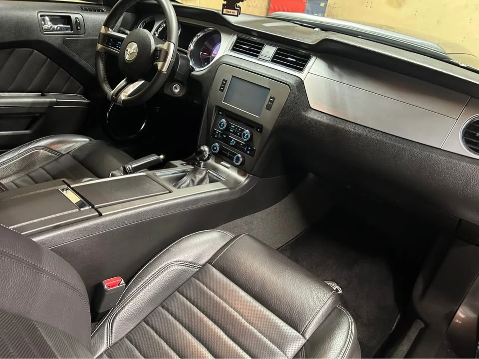 2011 Ford S197 Mustang GT - Image 15 of 15
