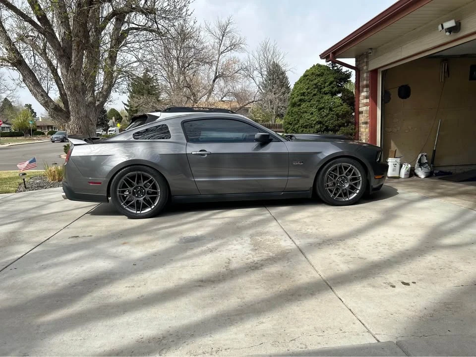 2011 Ford S197 Mustang GT - Image 2 of 15