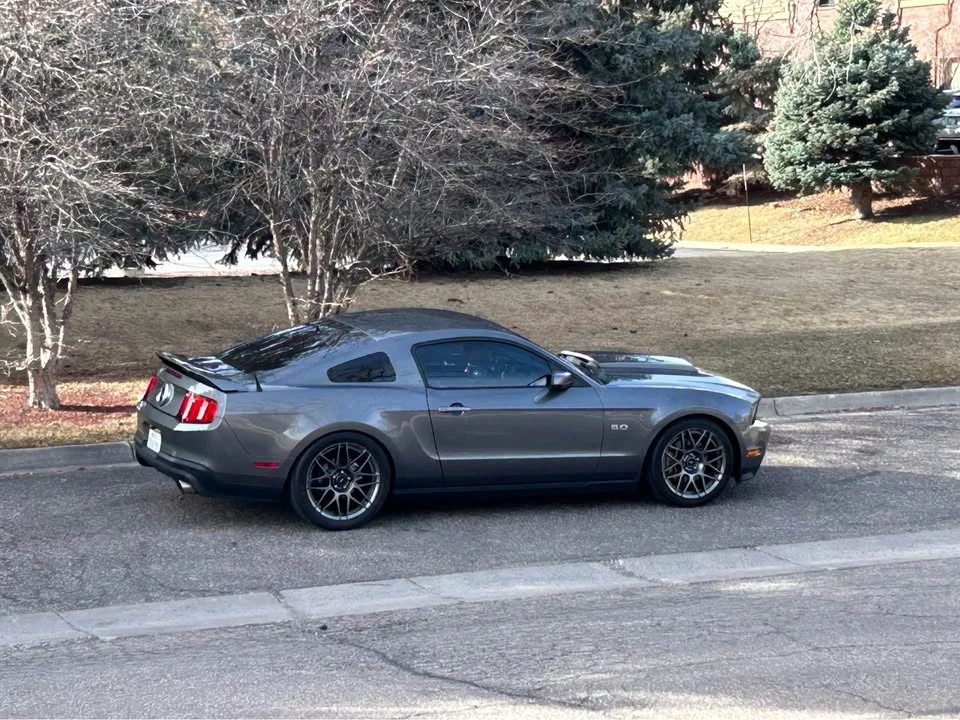 2011 Ford S197 Mustang GT - Image 4 of 15