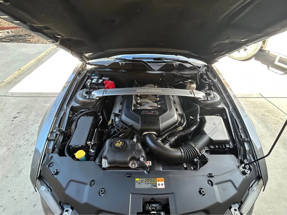 2011 Ford S197 Mustang GT - Image 3 of 15