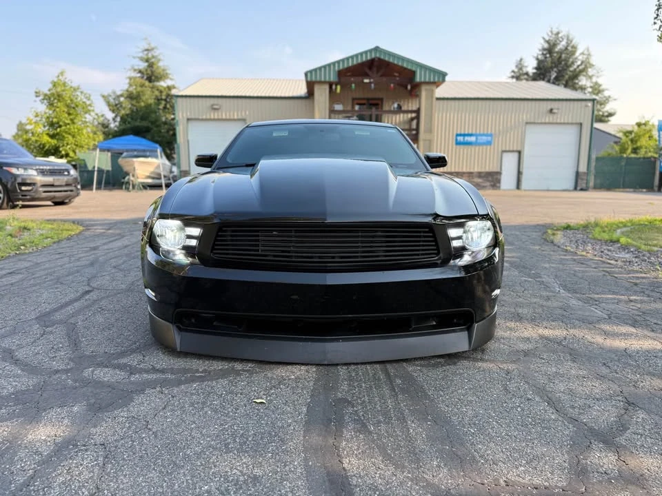 2011 Ford S197 Mustang GT - Image 2 of 17